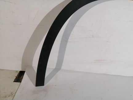 Mercedes GLA 156 2013-2020 накладка передняя прав