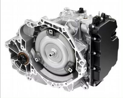 АКПП Chevrolet Aveo 6T40 с Гарантией