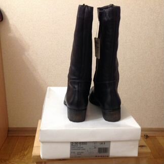 Сапоги новые зимние Hassia 42р. (8)