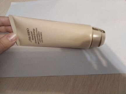 Крем для рук Shiseido