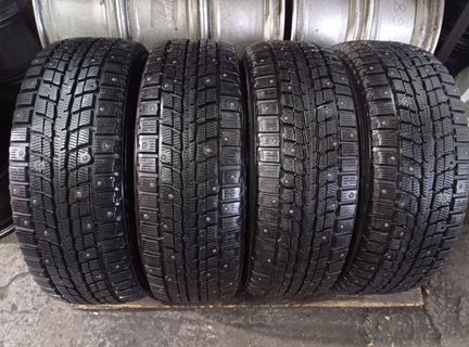 195 65 15 Dunlop бу Шины Зимние 195 65 R15 105S