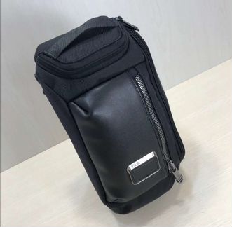 Tumi сумка через плечо