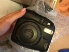 Фотоаппарат Polaroid instax mini 8 объявление продам