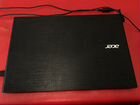 Acer EX-2511G/i3ddr3/4g/940M 2gb объявление продам