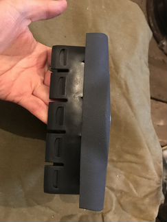 Подушка безопасности opel astra H 2006-2014