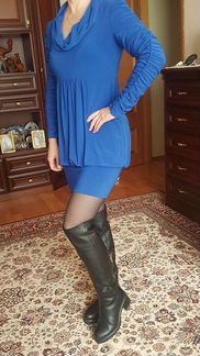 Платье Frank Lyman,р42-44,Канада