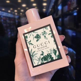 Gucci Bloom 100 ml новый женский парфюм тестер