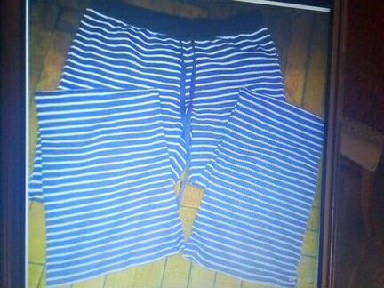 Спортивные брюки 164