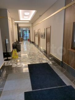 Офисное помещение, 50 м²