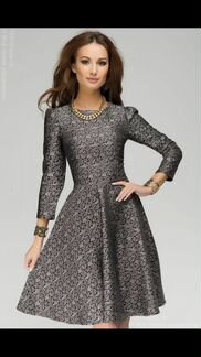 Платье/1001 dress