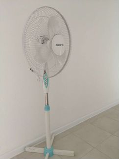 Вентилятор polaris