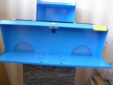 Вытяжка ювелирная