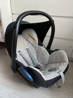 Автокресло maxi cosi