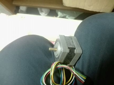 Дшр40-1.8-1000 stepmotor шаговый двигатель