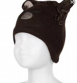 Huppa новая шапка