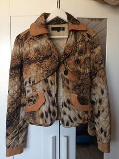 Жакет cavalli