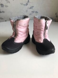 Сапожки Alaska Original 22 р