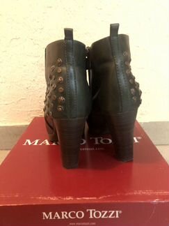 Полусапожки женские