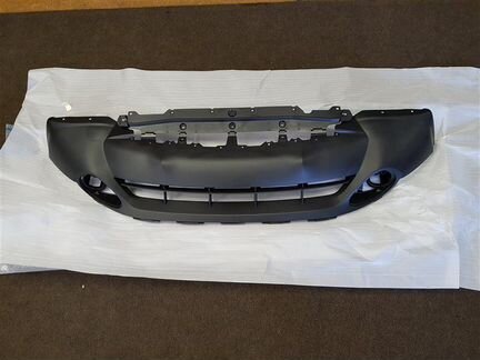 Новая нижняя часть бампера infiniti FX QX70 S51