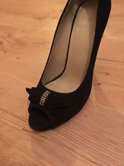 Туфли Калипсо, 35 размер