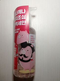 Гидрофильное масло (Корея) для лица mefactory