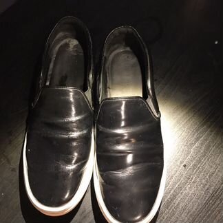 Слипоны celine