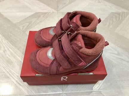 Ботиночки Reima 25 размер