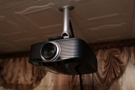 Проектор Optoma HD82 +комплект