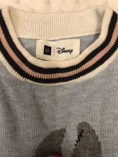 Платье худи baby gap