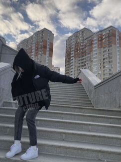 Пуховик The North Face