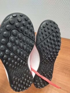 Бутсы Адидас 30