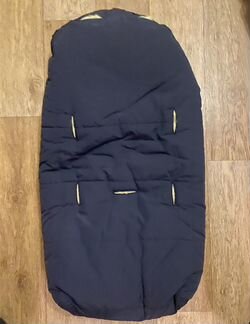 Конверт зимний из овчины Christ Tula