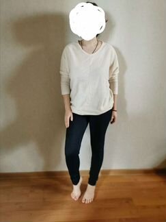 Кардиган/свитер цвет слоновая кость