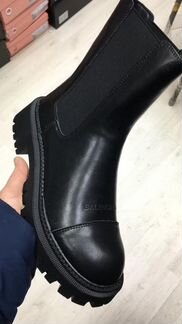 Ботинки Balenciaga