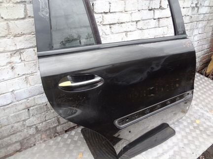 Дверь задняя правая Мерседес x164 GL