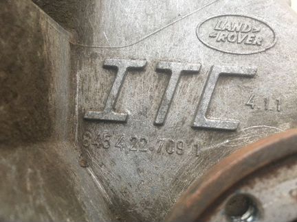 Раздаточная коробка Land Rover Renge Rover L322