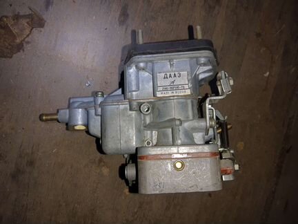 Карбюратор дааз 2140-1107010-70