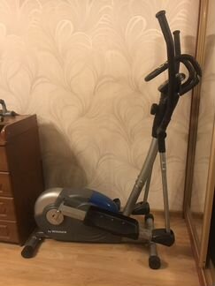 Эллиптический тренажер Winner Bermuda