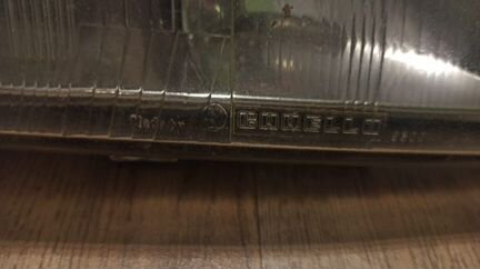 Фары Lancia Kappa комплект