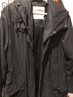 Плащ финский