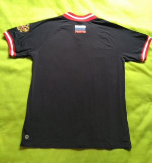 Футболка Forward новая р.48 / М