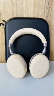 Беспроводные наушники Parrot Zik 3 с твёрдым кейсо