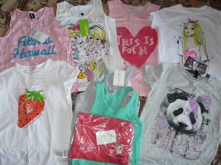 Футболка S cool