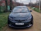 Opel Astra OPC 2.0 МТ, 2013, 100 000 км