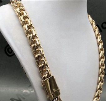 Золотая цепь Бисмарк