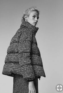 Massimo dutti куртка