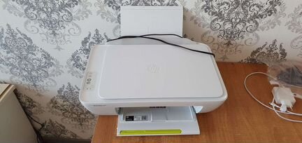 Принтер+Сканер HP DeskJet 2130