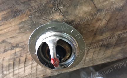 Термостат Карриер Максима Carrier Maxima Supra