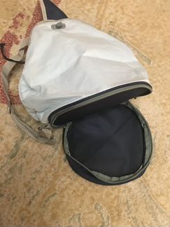 Термо-сумка рюкзак