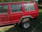 Jeep Cherokee 2.5 МТ, 1994, 200 000 км